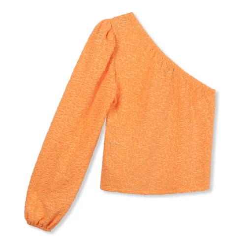Refined Department Top R2403857371 Oranje