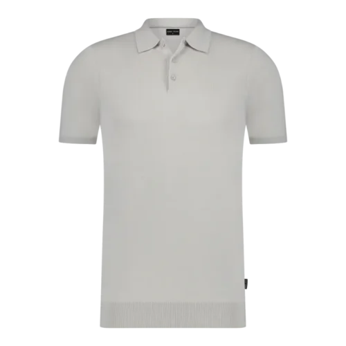 Saint Steve Polo 19481 Kit Grey