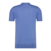 Saint Steve Polo 19481 Mid Blue