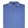 Saint Steve Polo 19481 Mid Blue