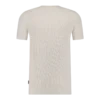Saint Steve T-Shirt 221146 Cement Grijs