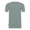 Saint Steve T-Shirt 221146 Silver Green