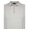 Saint Steve Polo 221147 Cement Grey
