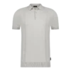 Saint Steve Polo 221147 Cement Grey