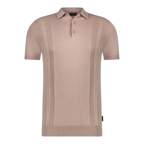 Saint Steve Polo 221147 Powder Pink