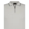 Saint Steve Polo 221148 Kit Grey