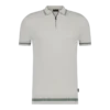 Saint Steve Polo 221148 Kit Grey