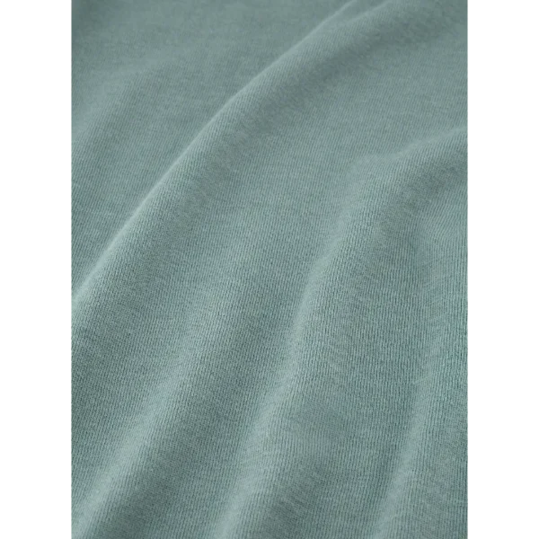 Saint Steve Polo 221148 Silver Green