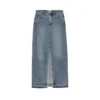 Catwalk Junkie Rok Pip Blauw