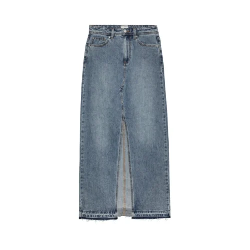 Catwalk Junkie Rok Pip Blauw
