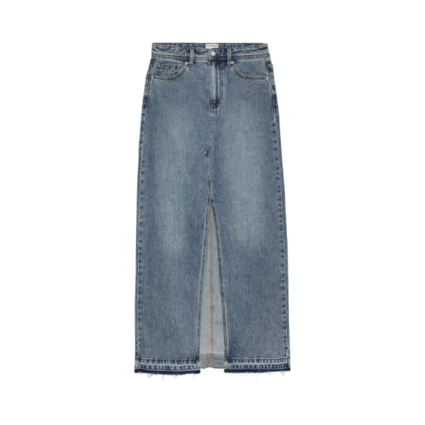 SKPIP_CountryBlue_1 Catwalk Junkie Rok Pip Blauw