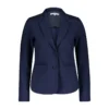 Red Button Blazer srb4213 Blazer Punta navy