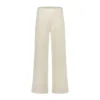 Parami Broek SS241.220206 Off-White