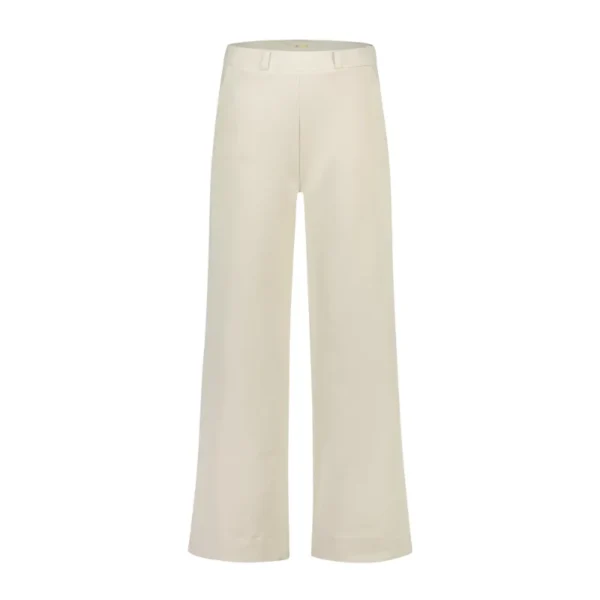 SS241.220206-003_front Parami Broek SS241.220206 Off-White