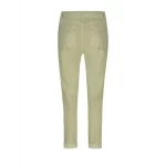 Parami Broek SS241.223259 Olijf