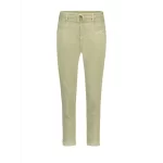 Parami Broek SS241.223259 Olijf