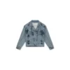 Homage Jack H-CS24M06 Vintage Blue