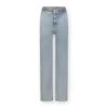 Homage Jeans H-CS24M98 Coated Denim Blue