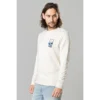 Kultivate Sweater SW Explo Wit
