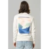 Kultivate Sweater SW Explo Wit