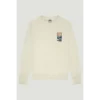 Kultivate Sweater SW Explo Wit