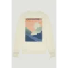Kultivate Sweater SW Explo Wit
