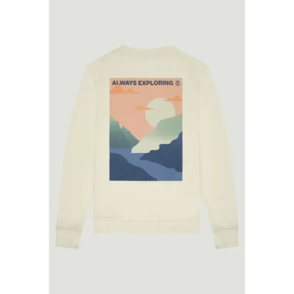 SWexplo_egret_3_1800x1800 Kultivate Sweater SW Explo Wit