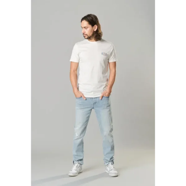 TSColorize_Egret_1_1800x1800 Kultivate T-Shirt TS Colorize Wit