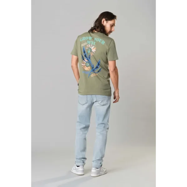 TSWay_dustyolive_4_1800x1800 Kultivate T-Shirt TS Way Olijf