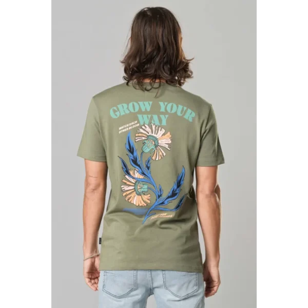 TSWay_dustyolive_6_1800x1800 Kultivate T-Shirt TS Way Olijf