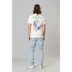 Kultivate T-Shirt TS Way Wit