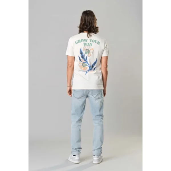 TSWay_egret_4_1800x1800 (1) Kultivate T-Shirt TS Way Wit