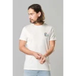 Kultivate T-Shirt TS Way Wit