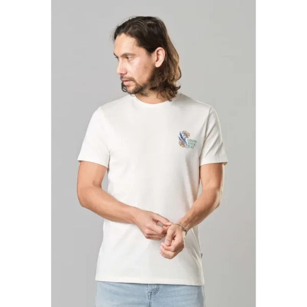 TSWay_egret_5_1800x1800 (1) Kultivate T-Shirt TS Way Wit