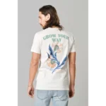 Kultivate T-Shirt TS Way Wit