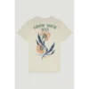 Kultivate T-Shirt TS Way Wit