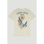 Kultivate T-Shirt TS Way Wit
