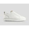 Rehab Schoenen Crash lthr Wit