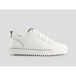 Rehab Schoenen Crash lthr Wit
