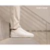 Rehab Schoenen Crash lthr Wit