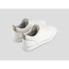 Rehab Schoenen Crash lthr Wit