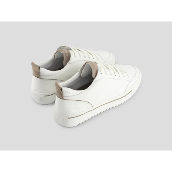 crash-lthr-wht-khk_achter Rehab Schoenen Crash lthr Wit