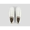 Rehab Schoenen Crash lthr Wit