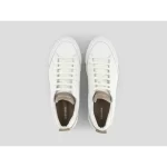 Rehab Schoenen Crash lthr Wit