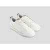 Rehab Schoenen Crash lthr Wit