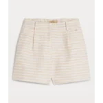 Josh V Short Jasmijn JV-2404-0604 Off-White