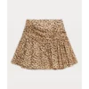 Josh V Skort Juul jv-2403-0504 Leopard