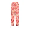 Studio Amaya Maggy Broek Rood
