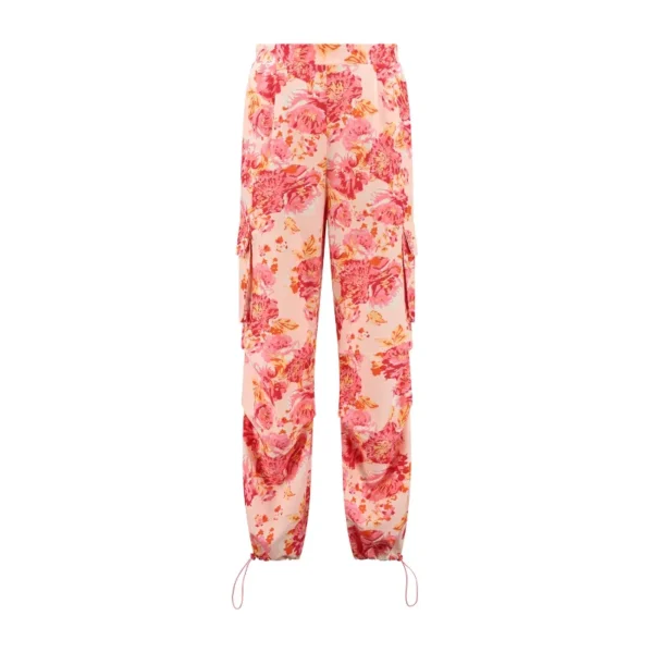 Studio Amaya Maggy Broek Rood