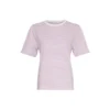 Msch Copenhagen T-shirt Hadrea/18053 Violet